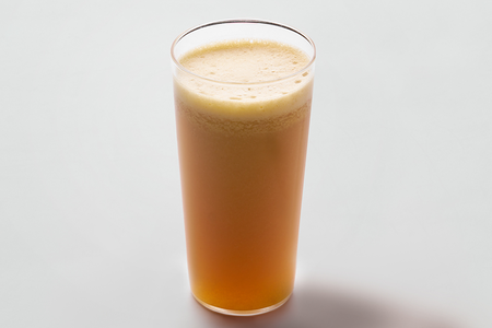 Яблочный фреш большой