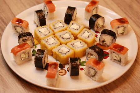 Сет Три феодала