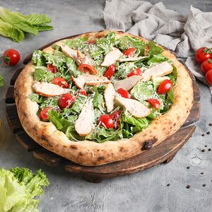 Նեապոլիտանական Կեսար