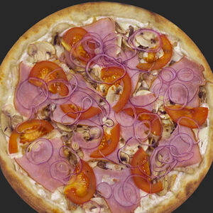 Пицца Сочная