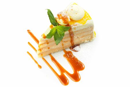 Торт Пина Колада