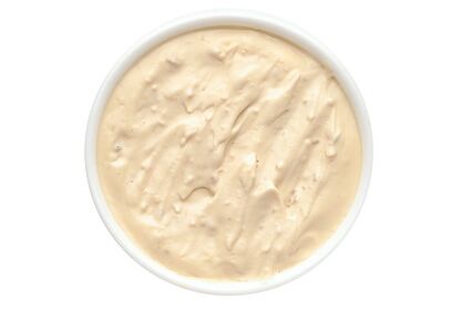 Соус цезарь