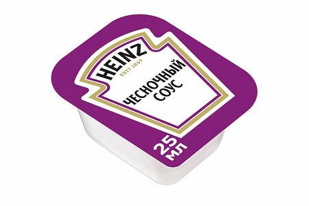 Соус Чесночный порционный