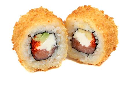 Фиджи (темпура)