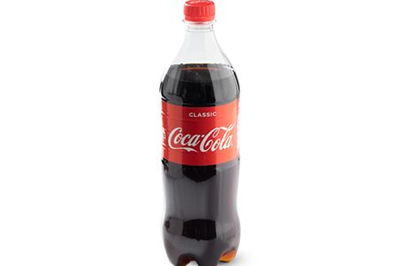 Coca-Cola