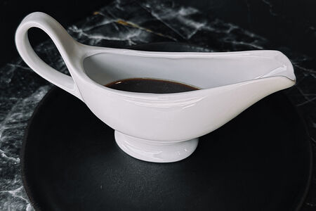 Соус Демиглас с трюфелем