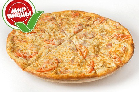 Пицца Ирландская Средняя (33 см)