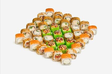 Сет Семейный