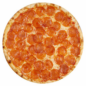 Супер Пепперони 26 см