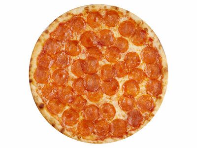 Супер Пепперони 31 см