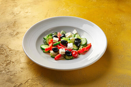 Салат Греческий 