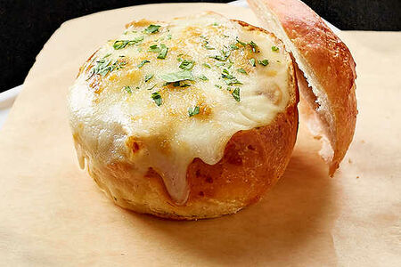 Жюльен из птицы