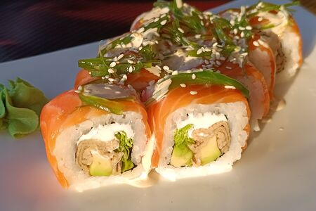 Ролл Яликеси