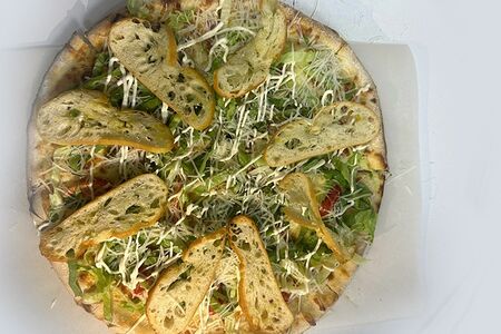 Пицца Цезарь