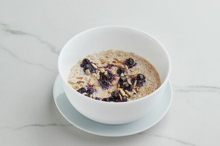 Каша гречневая