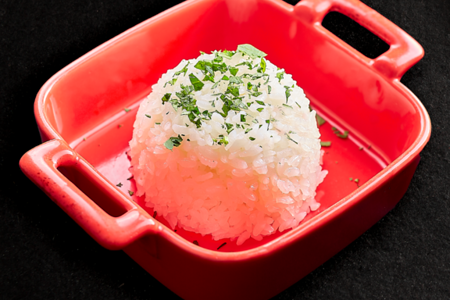 Рис отварной