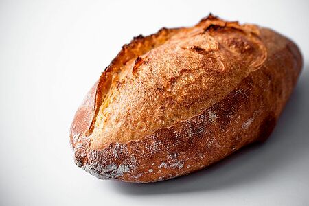 Французская булка