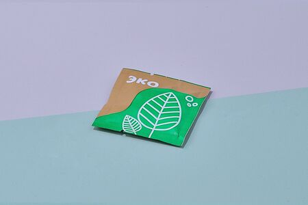 Влажная салфетка