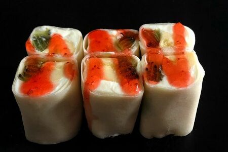 Сладкий спринг ролл