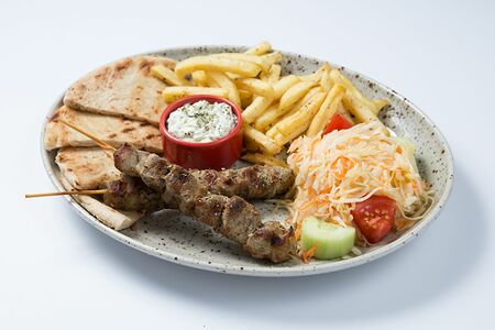 Хирино сувлаки