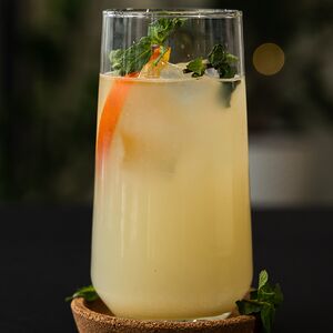 Лимонад классический