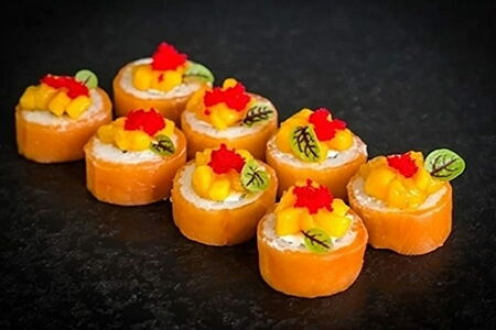 Филадельфия Тропикана ролл