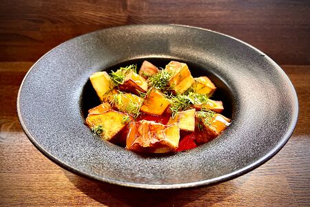 Салат Бомбей