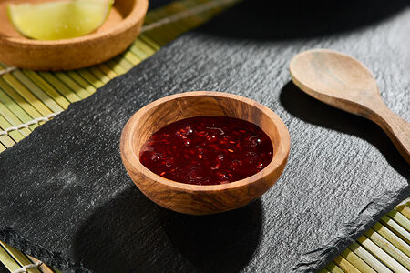 Варенье дополнительно