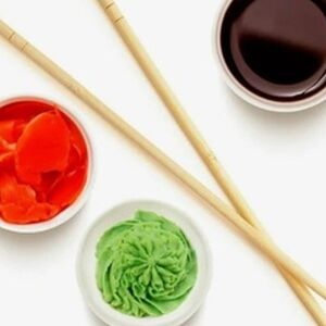 Комплект к роллам