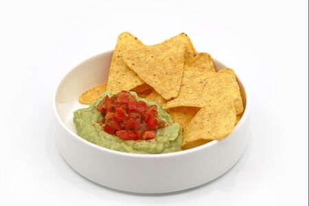 Гуакамоле 