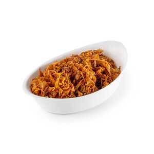 Капуста тушеная