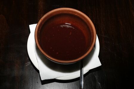 Соус Ткемали