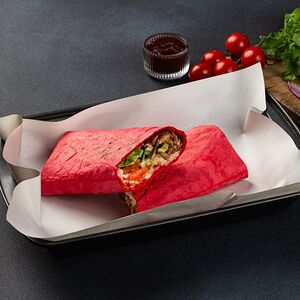 Барбекю большая (L)