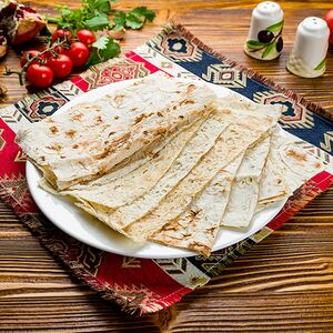 Лаваш армянский