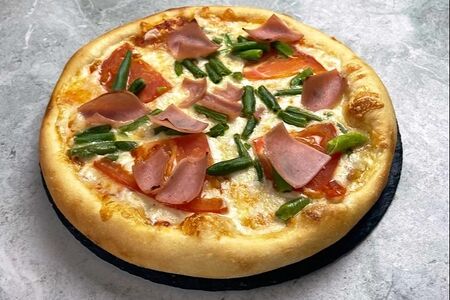 Пицца Фиеста большая