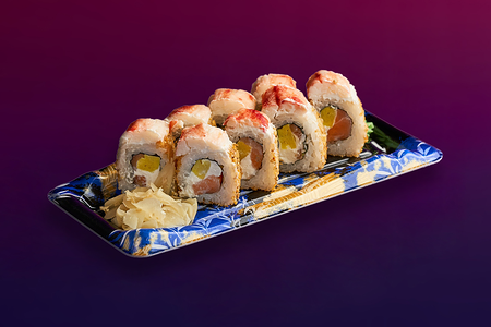 Кани урамаки