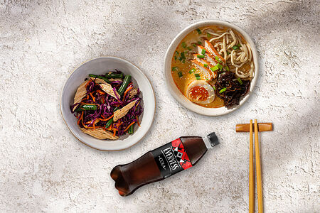 Ланч Легкий