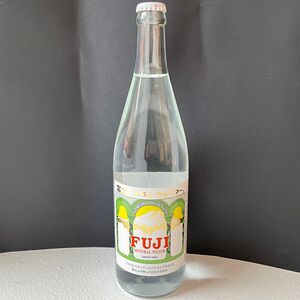 Минеральная вода Fuji