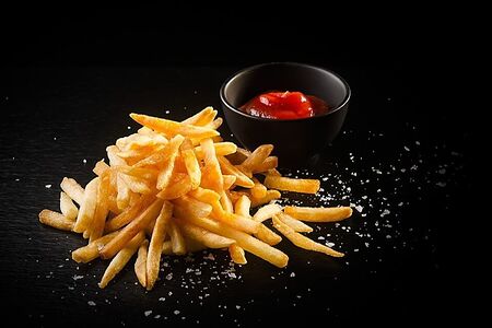 Картофель фри