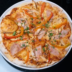 Пицца Мясная 