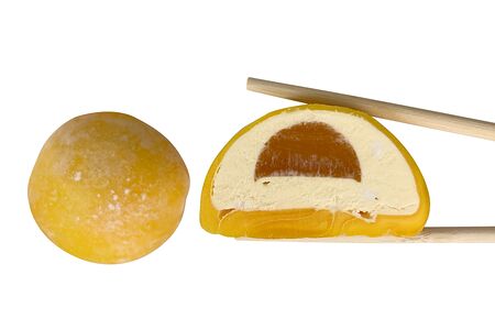 Моти Манго-маракуйя