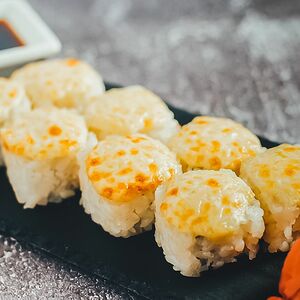 Яки кани маки