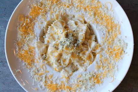 Четыре сыра