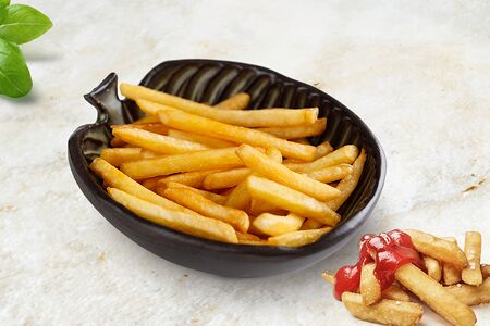 Картофель фри