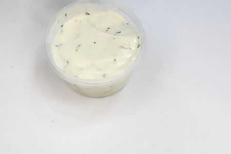 Фирменный Чесночный соус