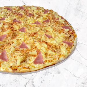 Пицца Гавайская