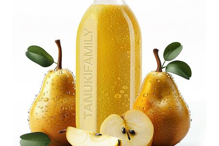 Лимонад Дюшеc