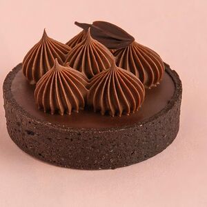 Тарталетка Шоколад