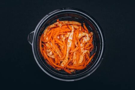 Хе из кальмара