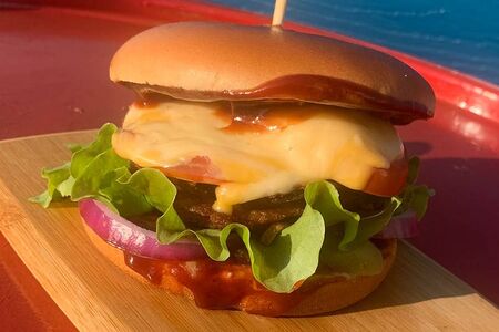 Бульбовичок